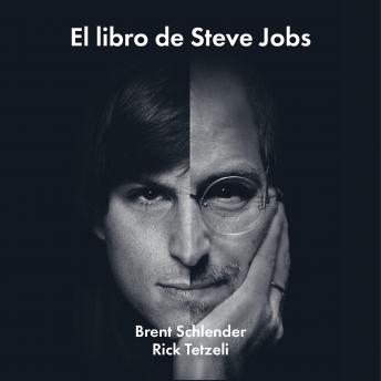 El libro de Steve Jobs Audiobook Free