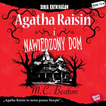 [Polish] - Agatha Raisin i nawiedzony dom