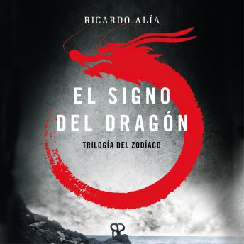 [Spanish] - El signo del dragón