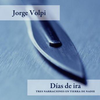 [Spanish] - Días de ira