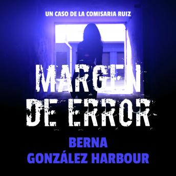 [Spanish] - Margen de error
