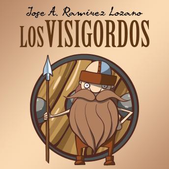 [Spanish] - Los visigordos