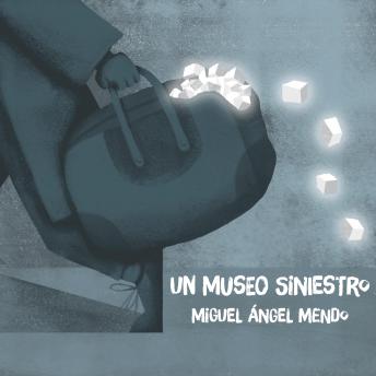 [Spanish] - Un museo siniestro