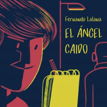 [Spanish] - El ángel caído