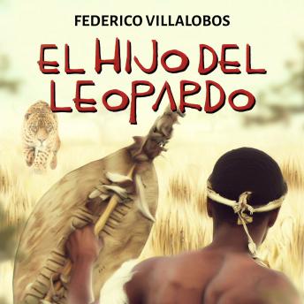 [Spanish] - El hijo del Leopardo