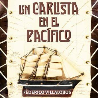 [Spanish] - Un carlista en el Pacífico