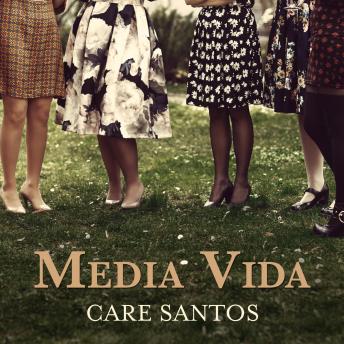 [Spanish] - Media Vida