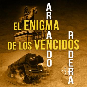 [Spanish] - El enigma de los vencidos