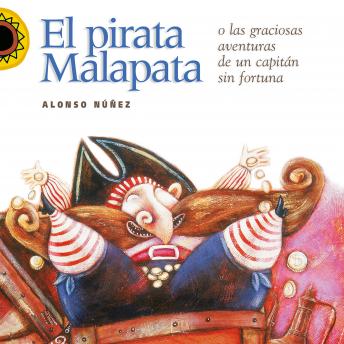 El pirata Malapata