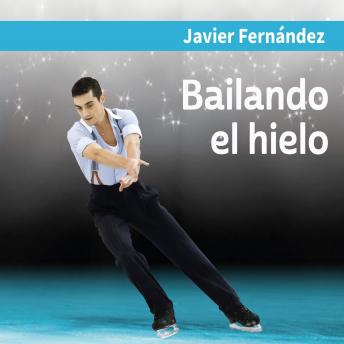 Bailando el hielo