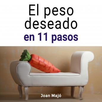 [Spanish] - El peso deseado en 11 pasos