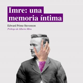 [Spanish] - Imre: una memoria íntima