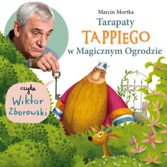 [Polish] - Tarapaty Tappiego w Magicznym Ogrodzie