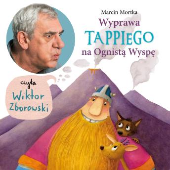 [Polish] - Wyprawa Tappiego na Ognistą Wyspę