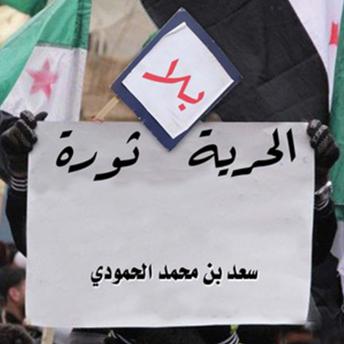 Download الحرية بلا ثورة by سعد الحمودي