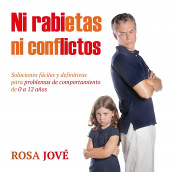 [Spanish] - Ni rabietas ni conflictos