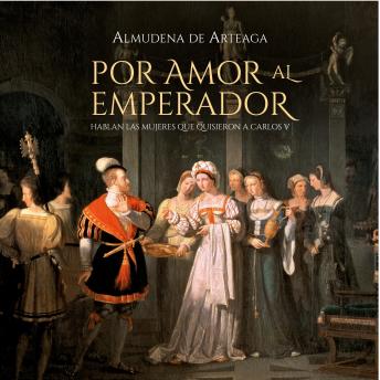 [Spanish] - Por amor al Emperador