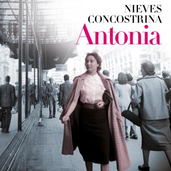 [Spanish] - Antonia
