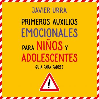[Spanish] - Primeros auxilios emocionales para niños y adolescentes
