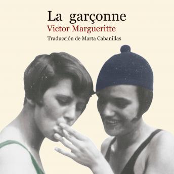 [Spanish] - La Garçonne