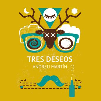 [Spanish] - Tres deseos
