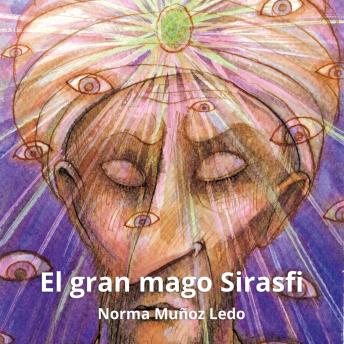 [Spanish] - El gran mago Sirasfi