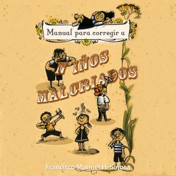 [Spanish] - Manual para corregir a niños malcriados