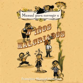 Manual para corregir a niños malcriados