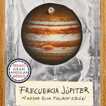 [Spanish] - Frecuencia Júpiter