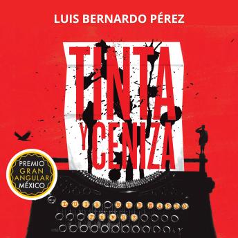 [Spanish] - Tinta y ceniza