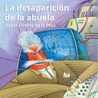 [Spanish] - La desaparición de la abuela