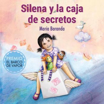 Silena y la caja de secretos