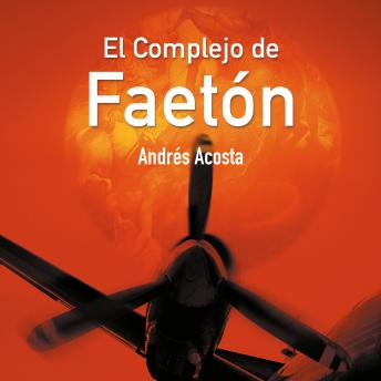 [Spanish] - El complejo de Faetón