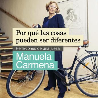 [Spanish] - Por qué las cosas pueden ser diferentes