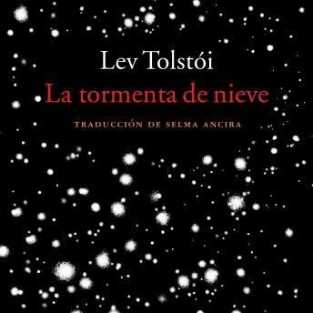 [Spanish] - La tormenta de nieve