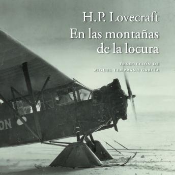 [Spanish] - En las montañas de la locura