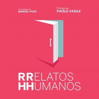 [Spanish] - Relatos Humanos
