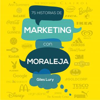 Download 75 historias de marketing con moraleja by Giles Lury