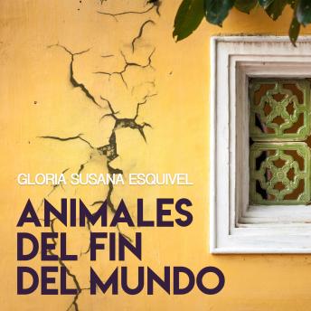 [Spanish] - Animales del fin del mundo