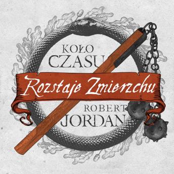 [Polish] - Rozstaje zmierzchu