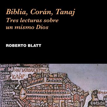 [Spanish] - Biblia, Corán, Tanaj