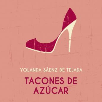 [Spanish] - Tacones de azúcar