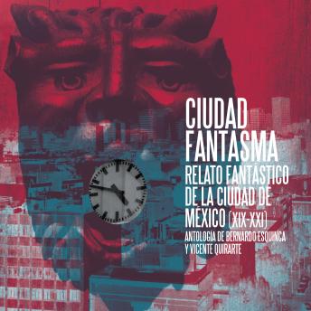 [Spanish] - Ciudad Fantasma