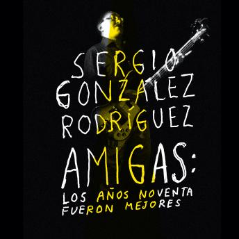 [Spanish] - Amigas