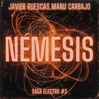 [Spanish] - Némesis