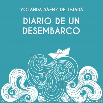 [Spanish] - Diario de un desembarco
