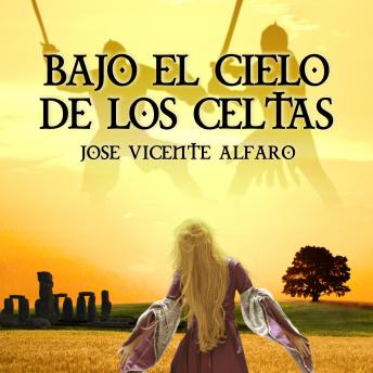 [Spanish] - Bajo el cielo de los celtas