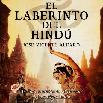 [Spanish] - El laberinto del hindú