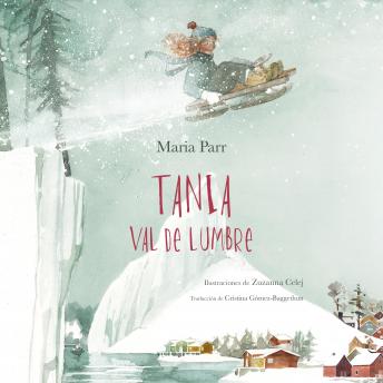 [Spanish] - Tania Val de Lumbre