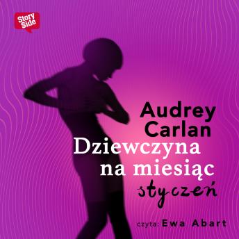 [Polish] - Dziewczyna na miesiąc. Styczeń